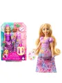 Disney Princess Storytelling Rapunzel Doll