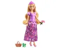 Mattel® Stehpuppe Mattel JBG09 - Disney Princess - Raounzel 2-in-1 Geschichten