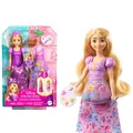 Disney Princess Rapunzel 2-in-1 Geschichten