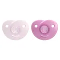 Philips Avent Soothie (2x, 0 - 6 Monate) (SCF099/27)