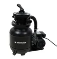 Steinbach 040385 Filteranlage Classic 250N Intex Adapter Pool Filterpumpe Sandfi