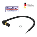 Kabelreparatursatz Steuergerät-Glühzeit Glühkerze für Mercedes W203 BMW E90 F10
