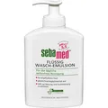 Sebamed Seifenfreie Waschemulsion mit Spender 200 ml