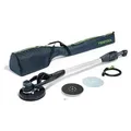 Langhalsschleifer LHS-E 225 EQ PLANEX, FESTOOL powered by UPR
