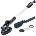 Festool Trockenbauschleifer PLANEX LHS-E 225 EQ, 215mm, 400 W, Länge 1600 mm, mit Tasche