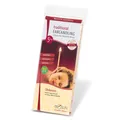 BIOSUN Ohrkerzen traditional  - Honig Salbei Kamille - Ohrenkerzen 10 Stück
