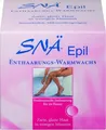 SNÄ Epil Warmwachs 250 ml