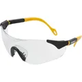 GEBOL Schutzbrille Safety Comfort klar UV-Schutz