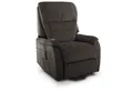 Raburg TV-Sessel Fernsehsessel mit Aufstehhilfe, 120 kg, Relax- & Liegefunktion, Jan, Relaxsessel, elektrisch mit Fernbedienung, 2× Motoren