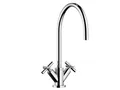 Dornbracht Tara Chrom 22 815 892-00 Hochdruckarmatur