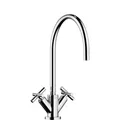 Dornbracht Deutschland - Dornbracht Einlocharmatur TARA 22815892 chrom