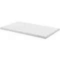 Juskys Topper 90x200 cm