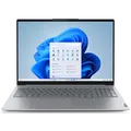 Lenovo ThinkBook 16 G8 IAL 21SK - 180°-Scharnierdesign - Intel Core Ultra 5 225U / 1.5 GHz - Win 11 Pro - Intel Graphics - 16 GB RAM - 512 GB SSD NVMe - 40.6 cm (16")
