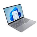 Lenovo ThinkBook 16 G8 IAL 21SK006QGE Laptop 40,6 cm (16,0 Zoll), 16 GB RAM, 512 GB SSD, Intel Core Ultra 5