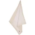 Roba Babydecke, Beige, Textil, Gepunktet, 80x80 cm, Gots, Schlafen, Babybett-Ausstattung, Babydecken & Babykissen, Babydecken