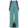 Protest Skihose BORK JR (1-tlg) grün 152