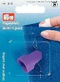 Prym 611333 - Quilters Fingerschutz verstellbar