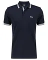 Herren Poloshirt PADDY Regular Fit M