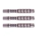 Karella Profi Line PLS-08-80% Tungsten Softbarrel 16g, auch kombinierbar mit Steeltips