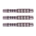 Karella Soft-Dart-Barrel Profi Line PLS-08 80% Tungsten 16g, Zylinderform