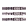 Softbarrel Karella Profi Line 80% Tungsten PLS-08 16 g Dart Barrel Griffstück