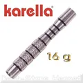 3 KARELLA Dart Barrels Profi Line PLS-08, 80 % Tungsten, 16g