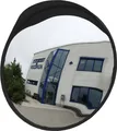 Kunzer Einparkhilfe Panorama-, Garagenspiegel 846 6049