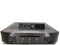 Marantz PM6006 stereo Verstärker mit integrierter DAC + fernbedienung (2)