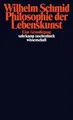Philosophie der Lebenskunst: Eine Grundlegung  von ... | Buch | Zustand sehr gut