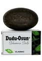Dudu-Osun Handseife schwarze Seife, Classic aus Afrika Bio Zertifiziert mit Parfüm 150 g
