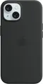 Apple Schutz-/Design-Cover Silikon Case mit MagSafe Iphone 15