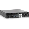 Dell OptiPlex 7040 Micro, Intel Core i5 6600T, 8GB RAM, 256GB SSD, Windows 10 Pro