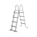 Bestway Flowclear Sicherheitsleiter 122 cm