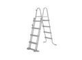 Bestway® Flowclear™ Sicherheitsleiter 122 cm