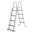 Bestway Flowclear Sicherheitsleiter 122 cm