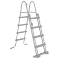 Bestway Flowclear 4-stufige Poolleiter, 122 cm