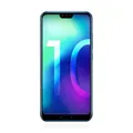 Honor 10 14,8 cm (5.84") Dual-SIM Android 8.0 4G USB Typ-C 4 GB 128 GB 3400 mAh Blau