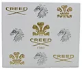 Creed Women's 3 x 10 ml EDP Set Aventus-Carmina-Wind Flower (Limited Edition)