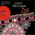 Zoli. CD von McCann, Colum | Buch | Zustand sehr gut