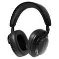 Bowers & Wilkins Px7 S3, Kabellos, Anrufe/Musik/Sport/Alltag, Kopfhörer, Schwarz - Schwarz