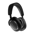 BOWERS & WILKINS Px7 S3, Over-Ear Premium Bluetooth Kopfhörer, schwarz