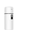 Haier HP150M8-9 Brauchwasserwärmepumpe, 150 liter Warmwasser, R290