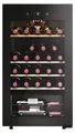 Haier HWS 34 GGH1 34 Flaschen