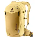 Deuter Compact 14+3 Fahrradrucksack (Größe 14+3L, gelb)