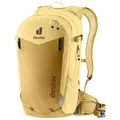 Deuter - Compact 14+3 l - Bike-Rucksack beige