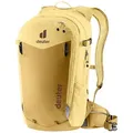 Deuter Compact 14+3 Fahrradrucksack (Gewicht 0,86kg) - STK - savanna-dune