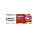 Kukident Haftcreme Haftschutz Gebisscreme Prothesen Gebiss Zahnersatz 40g