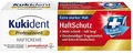 ✅ Kukident Haftcreme Haftschutz Gebisscreme Prothesen Gebiss Zahnersatz 40g ✅