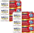 ✅ Kukident Haftcreme Haftschutz Gebisscreme Prothesen Gebiss Zahnersatz 6x 40g ✅
