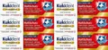 ✅ Kukident Professionell Haftcreme HaftSchutz Zahnprothesen starker Halt 6x 40g✅